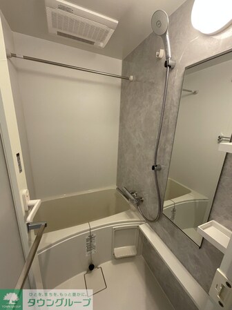 アーバンパーク綾瀬WESTの物件内観写真